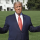 Image for article titled Trump's weird Regeneron video gets the parodies it deserves